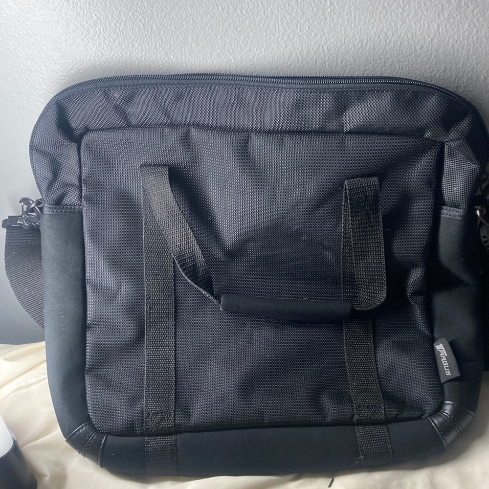 It’s a bag for your computer